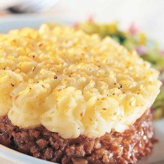 Small Mince Cottage Pie Mckee S Family Butchers