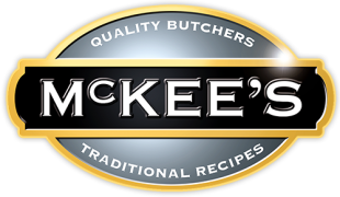 McKee's Family Butchers Logo